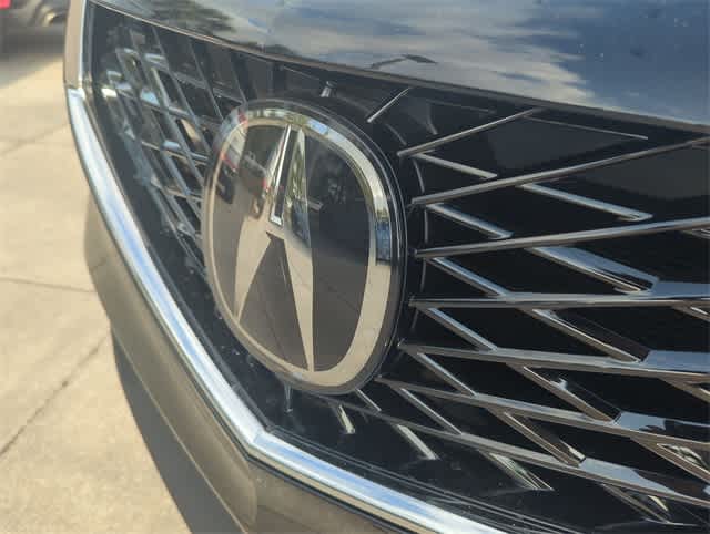 Thumbnail: 2025 Acura MDX - 11