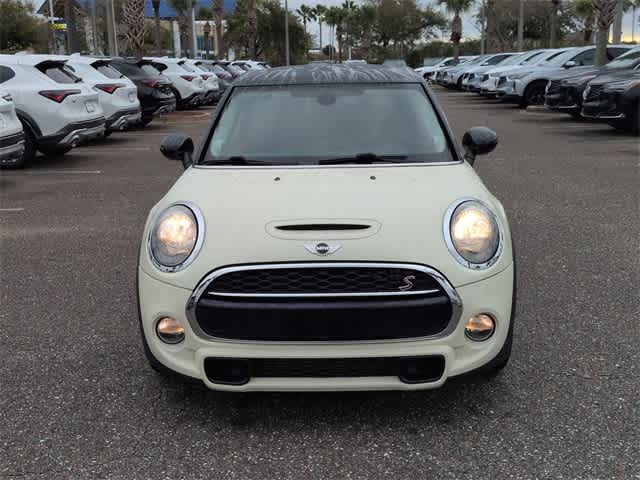 Thumbnail: 2015 MINI Cooper Hardtop - 3