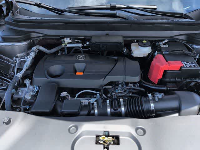 Thumbnail: 2026 Acura RDX - 14