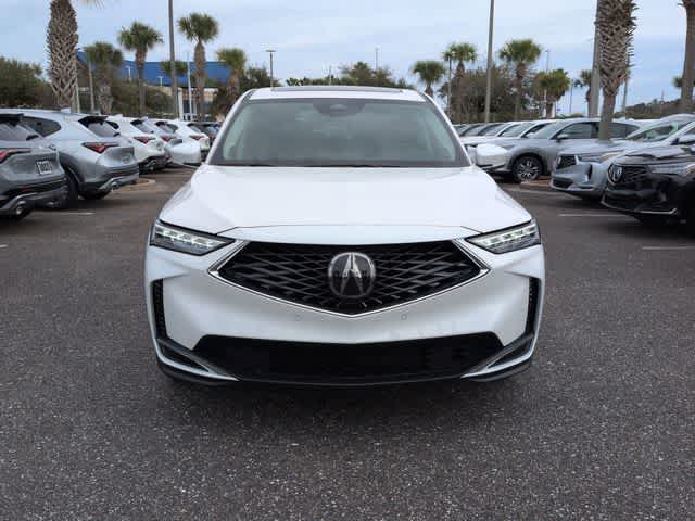 Thumbnail: 2026 Acura MDX - 2