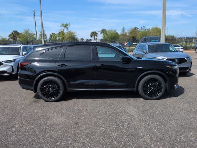 Thumbnail: 2026 Acura MDX - 9