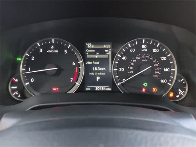 Thumbnail: 2021 Lexus RX - 35