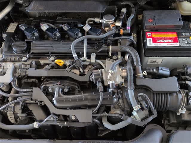 Thumbnail: 2021 Toyota Corolla - 15