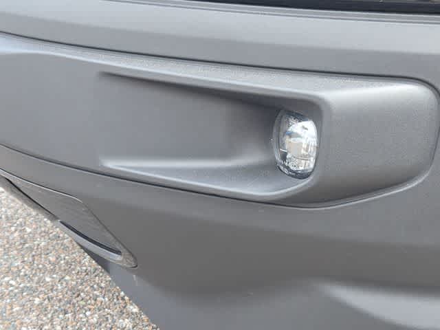 Thumbnail: 2022 Ford Bronco Sport - 11