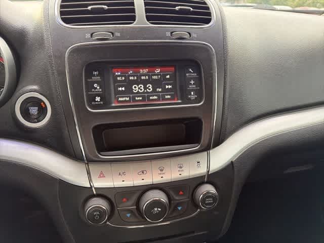 Thumbnail: 2019 Dodge Journey - 15