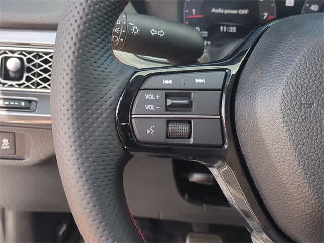 Thumbnail: 2025 Acura Integra - 24