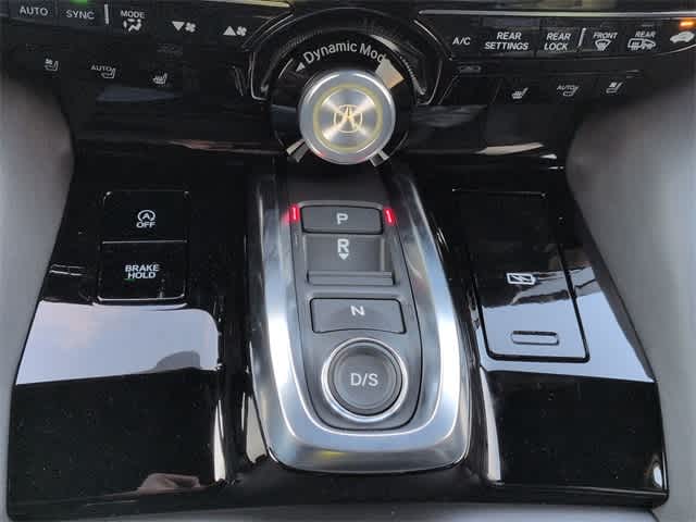 Thumbnail: 2026 Acura MDX - 35