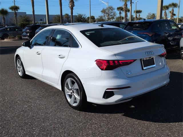 Thumbnail: 2023 Audi A3 - 6