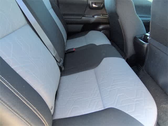 Thumbnail: 2021 Toyota Tacoma - 22