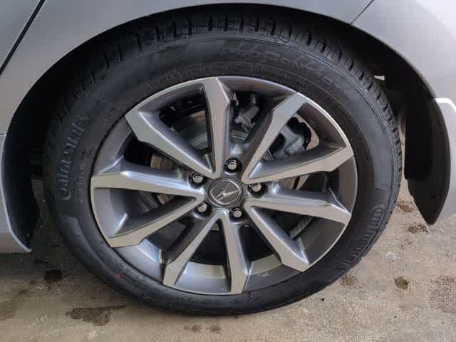 Thumbnail: 2026 Acura Integra - 14