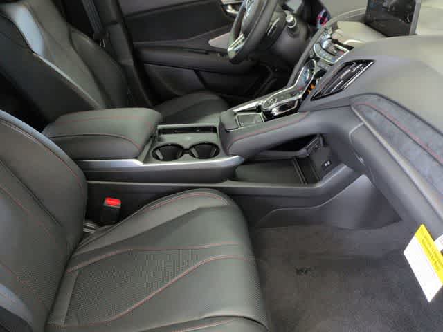 Thumbnail: 2026 Acura RDX - 24
