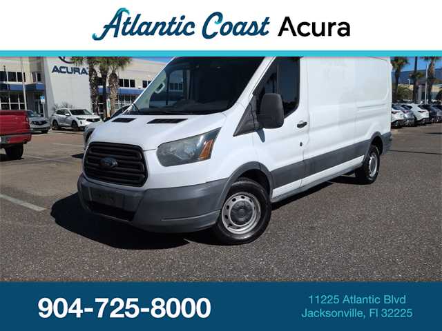 2015 Ford Transit Series  -
                  Jacksonville, FL