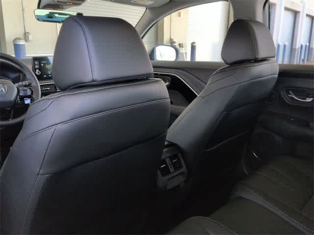 Thumbnail: 2025 Acura ADX - 19