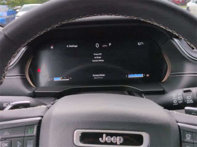 Thumbnail: 2023 Jeep Grand Cherokee L - 32