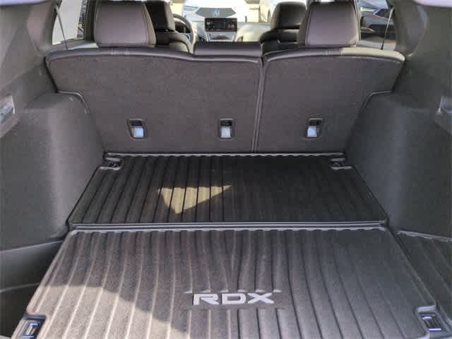 Thumbnail: 2026 Acura RDX - 36