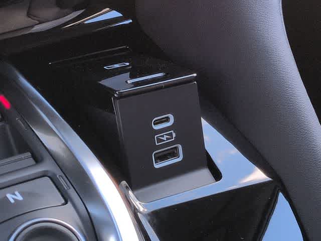 Thumbnail: 2026 Acura MDX - 34