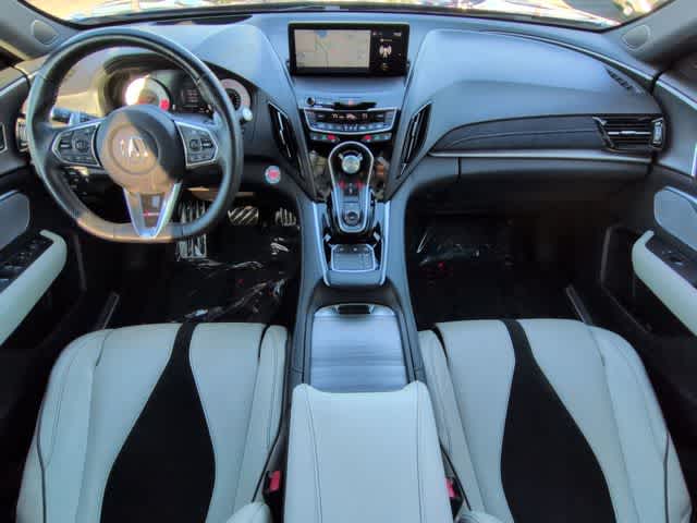 Thumbnail: 2022 Acura RDX - 19
