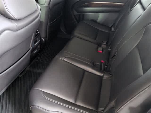 Thumbnail: 2020 Acura MDX - 21