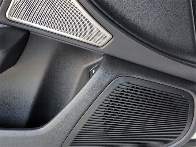 Thumbnail: 2021 Acura TLX - 33