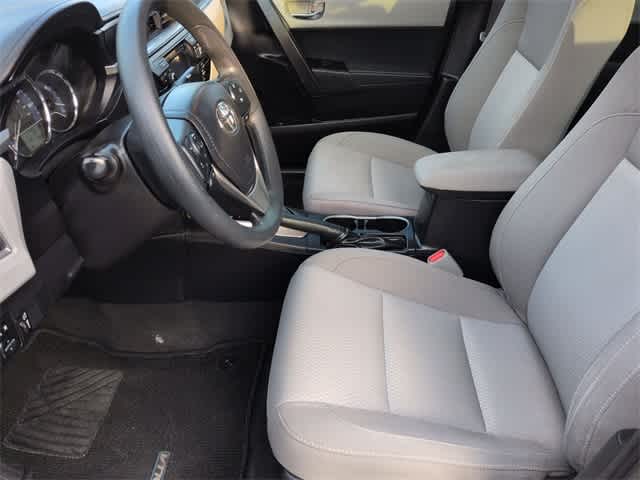 Thumbnail: 2016 Toyota Corolla - 17