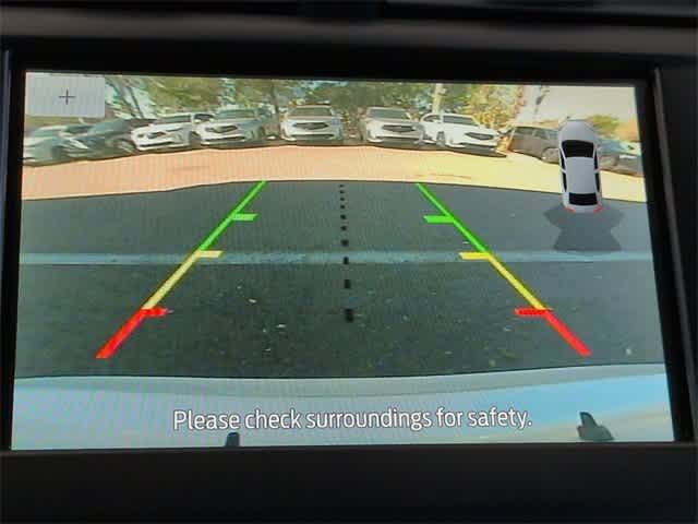 Thumbnail: 2019 Ford Fusion - 30