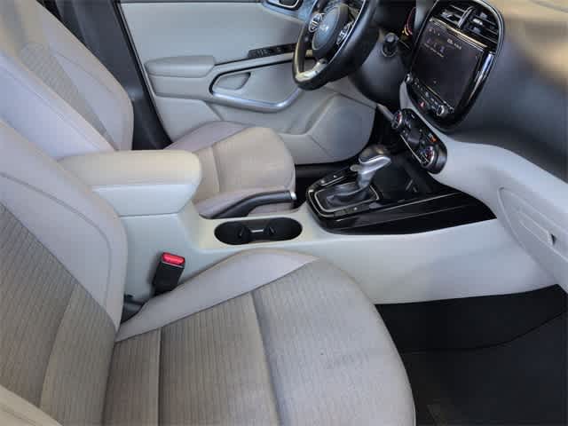 Thumbnail: 2024 Kia Soul - 24