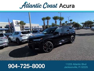 2026 Acura MDX Type S w/Advance Package SUV