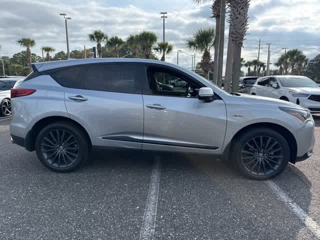 Thumbnail: 2022 Acura RDX - 6