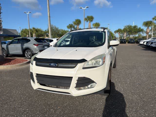 Thumbnail: 2013 Ford Escape - 4