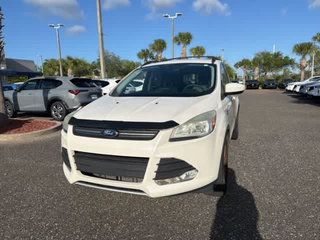 Used 2013 Ford Escape SE SUV