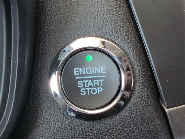 Thumbnail: 2020 Ford EcoSport - 40