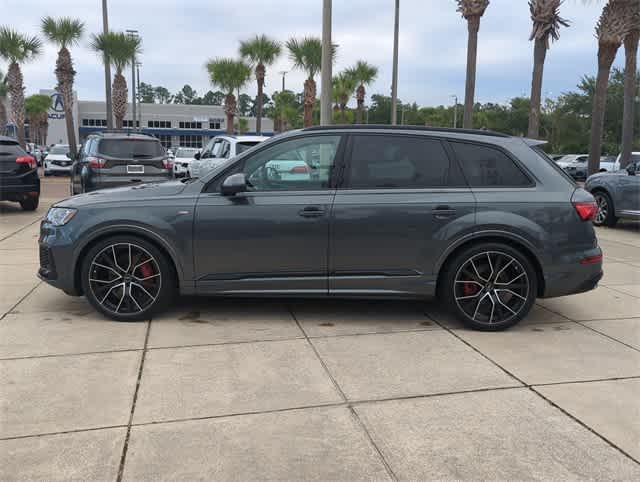 Thumbnail: 2024 Audi Q7 - 5