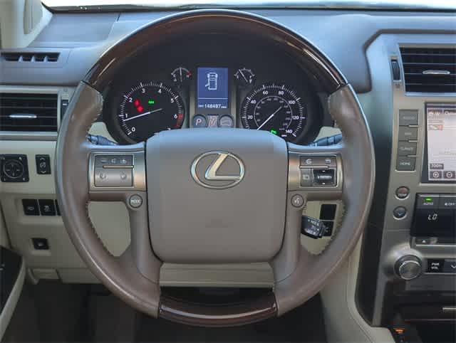 Thumbnail: 2015 Lexus GX - 25