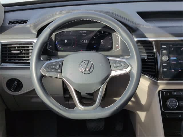 Thumbnail: 2022 Volkswagen Atlas - 22