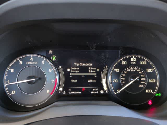 Thumbnail: 2026 Acura RDX - 35