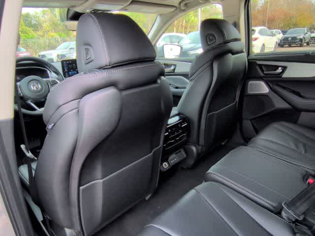 Thumbnail: 2026 Acura MDX - 19