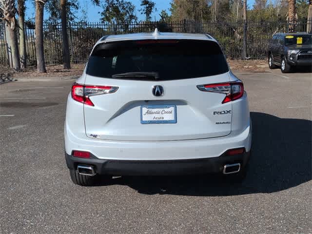 Thumbnail: 2026 Acura RDX - 7