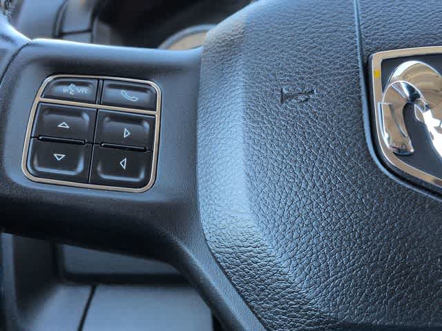 Thumbnail: 2016 RAM 1500 - 26