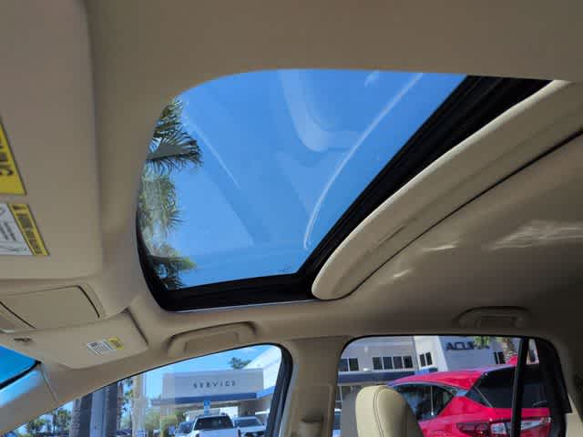 Thumbnail: 2013 Acura RDX - 19