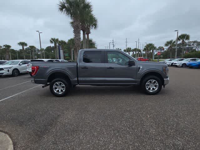 Thumbnail: 2023 Ford F-150 - 9