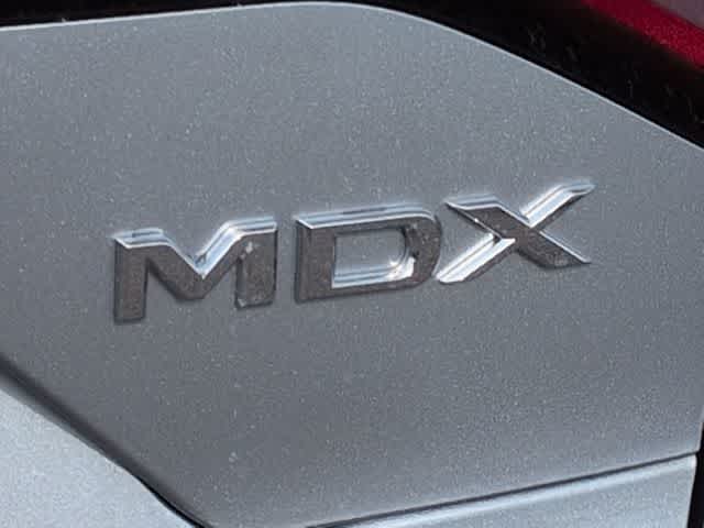 Thumbnail: 2026 Acura MDX - 13