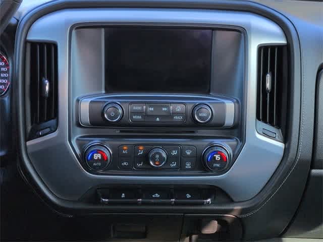 Thumbnail: 2015 GMC Sierra 1500 - 28