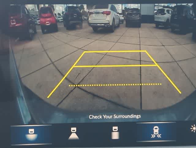 2025 Acura TLX Technology Package - Photo 32
