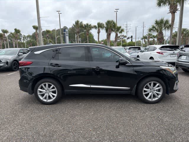 Thumbnail: 2020 Acura RDX - 5