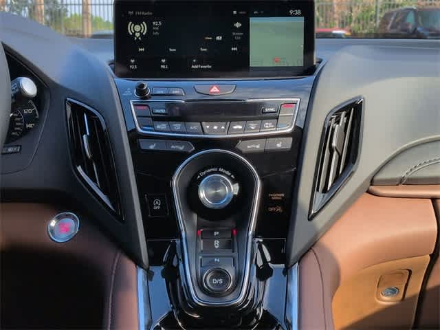 Thumbnail: 2026 Acura RDX - 30