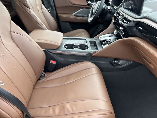 Thumbnail: 2026 Acura MDX - 24