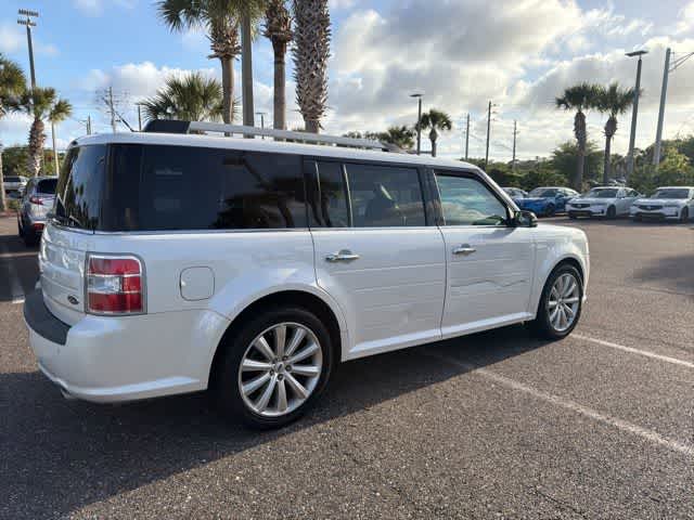 Thumbnail: 2015 Ford Flex - 14