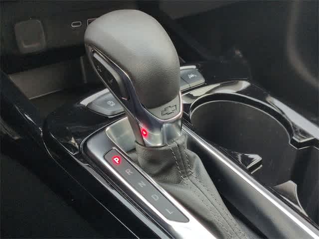 Thumbnail: 2024 Chevrolet Trax - 32