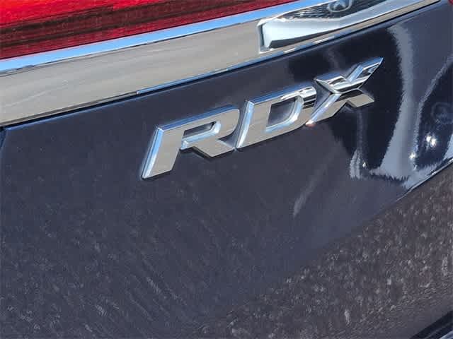 Thumbnail: 2018 Acura RDX - 13
