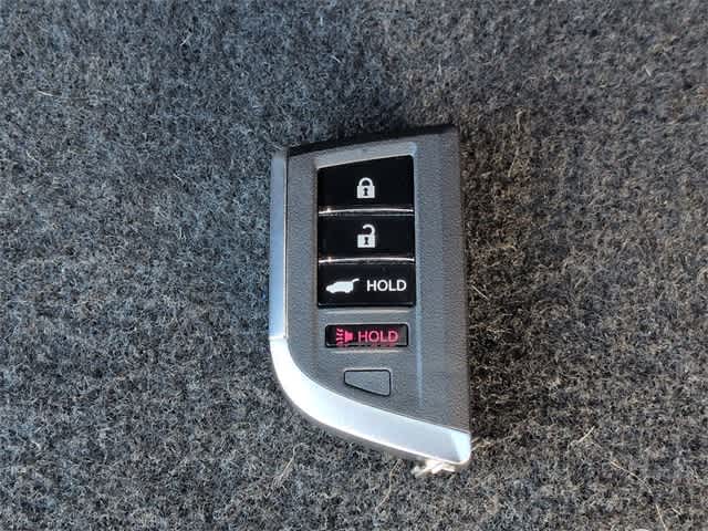 Thumbnail: 2022 Acura RDX - 37